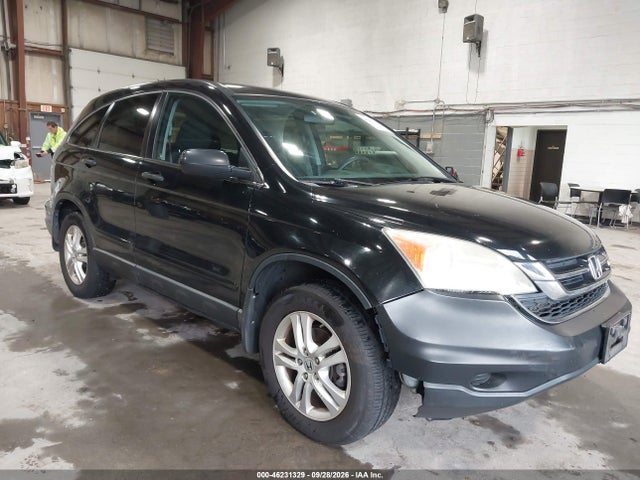Aukcja sprzedaży 2011 Honda Cr-v Ex, vin: 3CZRE4H58BG700132, numer aukcji: 46231329