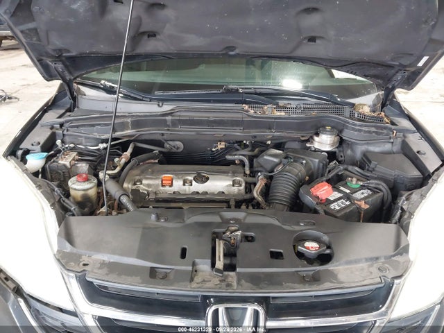Aukcja sprzedaży 2011 Honda Cr-v Ex, vin: 3CZRE4H58BG700132, numer aukcji: 46231329
