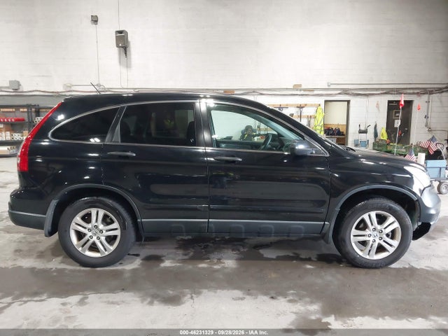 Aukcja sprzedaży 2011 Honda Cr-v Ex, vin: 3CZRE4H58BG700132, numer aukcji: 46231329