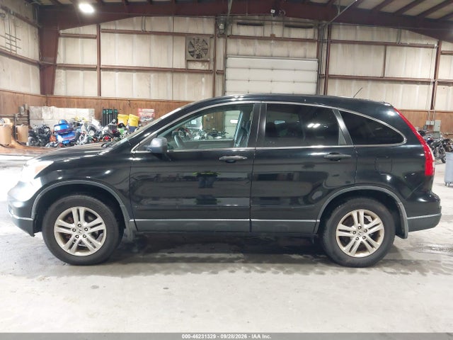 Aukcja sprzedaży 2011 Honda Cr-v Ex, vin: 3CZRE4H58BG700132, numer aukcji: 46231329