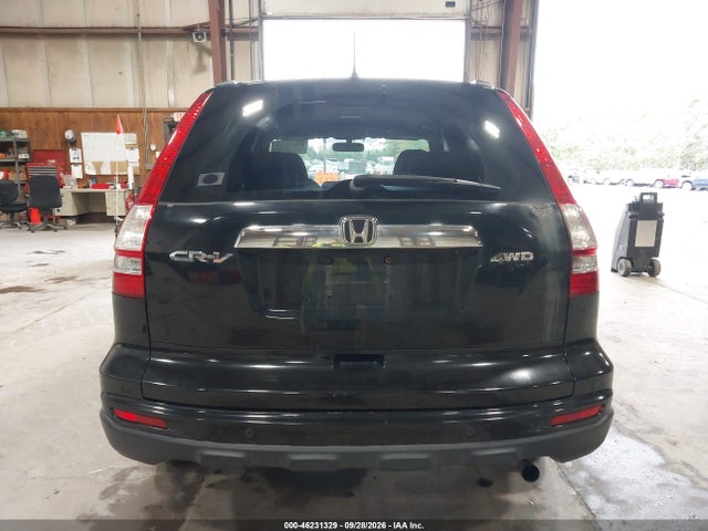 Aukcja sprzedaży 2011 Honda Cr-v Ex, vin: 3CZRE4H58BG700132, numer aukcji: 46231329