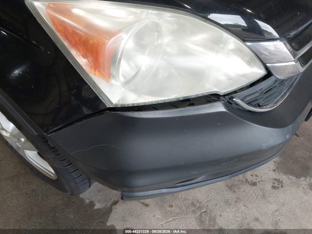 Aukcja sprzedaży 2011 Honda Cr-v Ex, vin: 3CZRE4H58BG700132, numer aukcji: 46231329