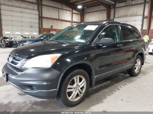 Aukcja sprzedaży 2011 Honda Cr-v Ex, vin: 3CZRE4H58BG700132, numer aukcji: 46231329