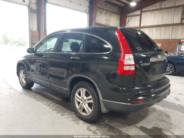 Aukcja sprzedaży 2011 Honda Cr-v Ex, vin: 3CZRE4H58BG700132, numer aukcji: 46231329
