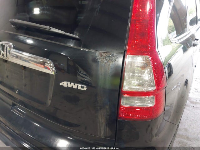 Aukcja sprzedaży 2011 Honda Cr-v Ex, vin: 3CZRE4H58BG700132, numer aukcji: 46231329