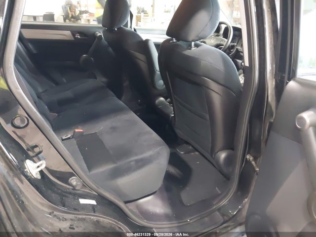 Aukcja sprzedaży 2011 Honda Cr-v Ex, vin: 3CZRE4H58BG700132, numer aukcji: 46231329