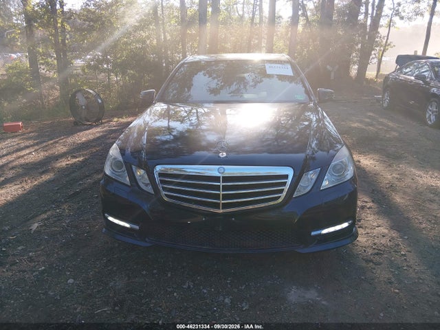 2013 Mercedes-benz E 350 4matic მანქანა იყიდება აუქციონზე, vin: WDDHF8JB5DA760642, აუქციონის ნომერი: 46231334