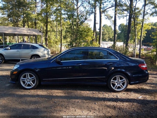 2013 Mercedes-benz E 350 4matic მანქანა იყიდება აუქციონზე, vin: WDDHF8JB5DA760642, აუქციონის ნომერი: 46231334