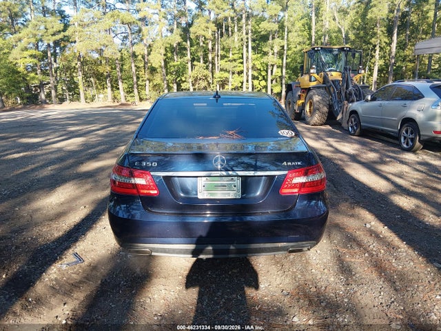 2013 Mercedes-benz E 350 4matic მანქანა იყიდება აუქციონზე, vin: WDDHF8JB5DA760642, აუქციონის ნომერი: 46231334
