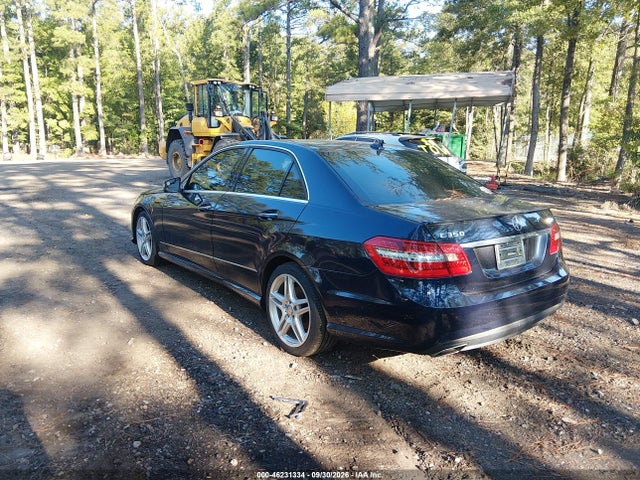2013 Mercedes-benz E 350 4matic მანქანა იყიდება აუქციონზე, vin: WDDHF8JB5DA760642, აუქციონის ნომერი: 46231334