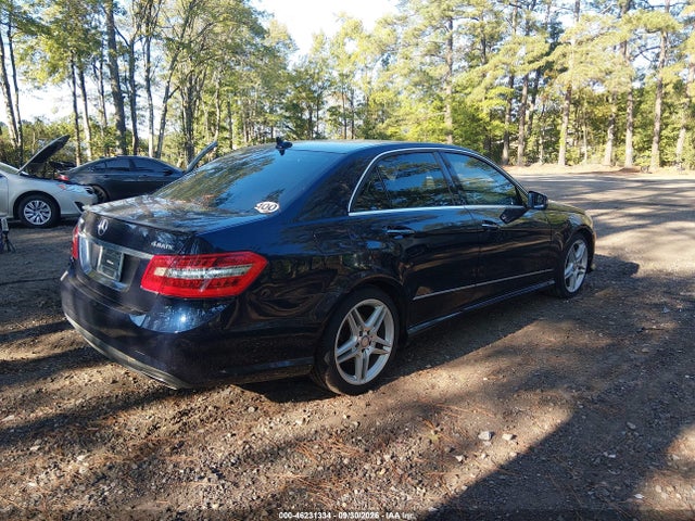 2013 Mercedes-benz E 350 4matic მანქანა იყიდება აუქციონზე, vin: WDDHF8JB5DA760642, აუქციონის ნომერი: 46231334