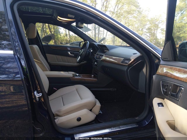2013 Mercedes-benz E 350 4matic მანქანა იყიდება აუქციონზე, vin: WDDHF8JB5DA760642, აუქციონის ნომერი: 46231334