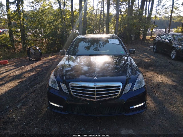 2013 Mercedes-benz E 350 4matic მანქანა იყიდება აუქციონზე, vin: WDDHF8JB5DA760642, აუქციონის ნომერი: 46231334