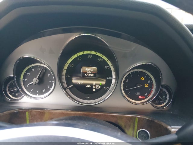 2013 Mercedes-benz E 350 4matic მანქანა იყიდება აუქციონზე, vin: WDDHF8JB5DA760642, აუქციონის ნომერი: 46231334