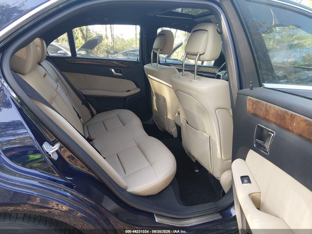2013 Mercedes-benz E 350 4matic მანქანა იყიდება აუქციონზე, vin: WDDHF8JB5DA760642, აუქციონის ნომერი: 46231334