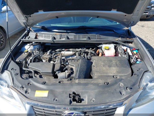46231341 :رقم المزاد ، JTHKD5BH5C2101006 vin ، 2012 Lexus Ct 200h Premium مزاد بيع