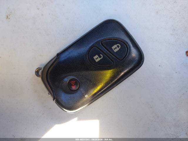 46231341 :رقم المزاد ، JTHKD5BH5C2101006 vin ، 2012 Lexus Ct 200h Premium مزاد بيع