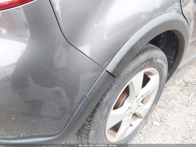 Продажа на аукционе авто 2012 Suzuki Sx4 Premium/tech Valu Pkg (nav), vin: JS2YB5A39C6308147, номер лота: 46231342