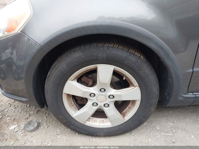 Продажа на аукционе авто 2012 Suzuki Sx4 Premium/tech Valu Pkg (nav), vin: JS2YB5A39C6308147, номер лота: 46231342