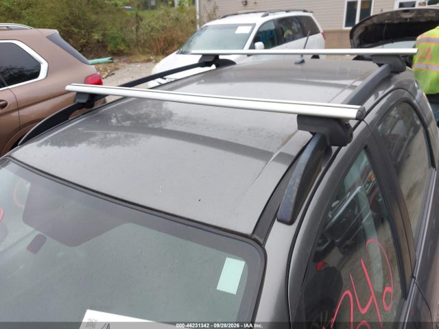Продажа на аукционе авто 2012 Suzuki Sx4 Premium/tech Valu Pkg (nav), vin: JS2YB5A39C6308147, номер лота: 46231342
