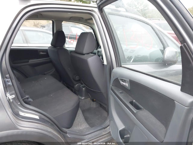 Продажа на аукционе авто 2012 Suzuki Sx4 Premium/tech Valu Pkg (nav), vin: JS2YB5A39C6308147, номер лота: 46231342