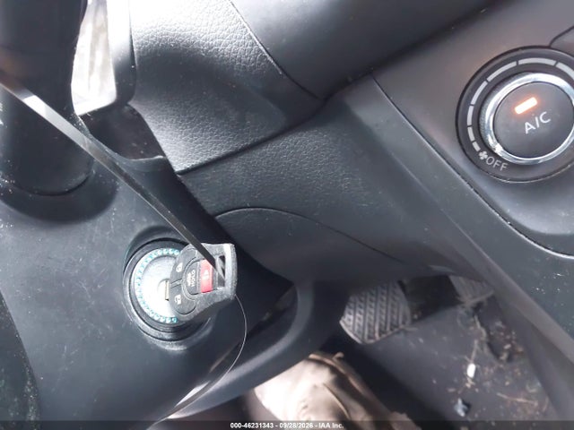 46231343 :رقم المزاد ، 3N1AB7AP5GY224628 vin ، 2016 Nissan Sentra S مزاد بيع