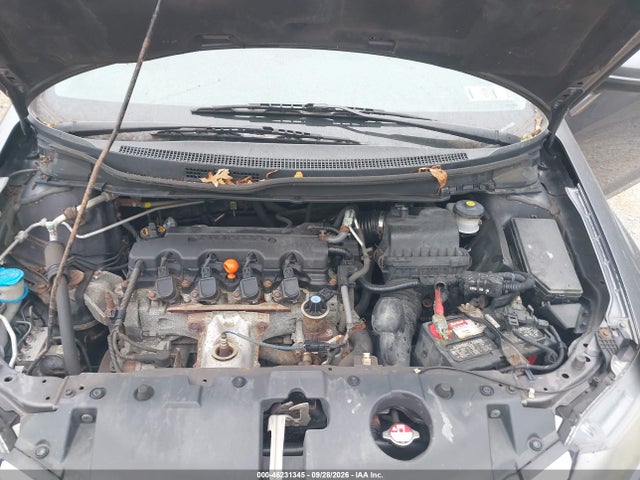 Продажа на аукционе авто 2014 Honda Civic Ex-l, vin: 19XFB2F95EE247227, номер лота: 46231345