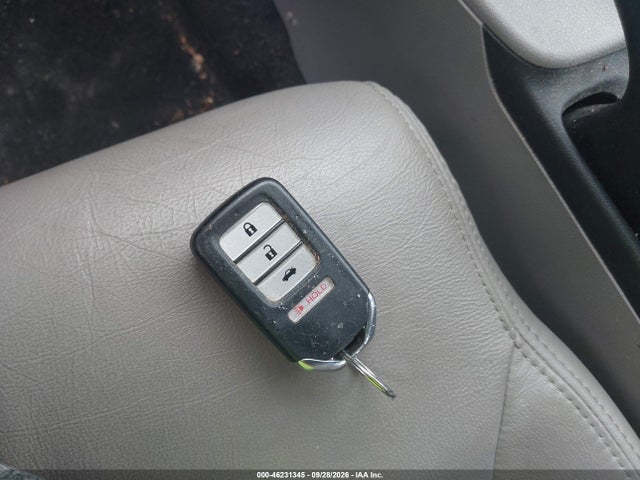 Продажа на аукционе авто 2014 Honda Civic Ex-l, vin: 19XFB2F95EE247227, номер лота: 46231345