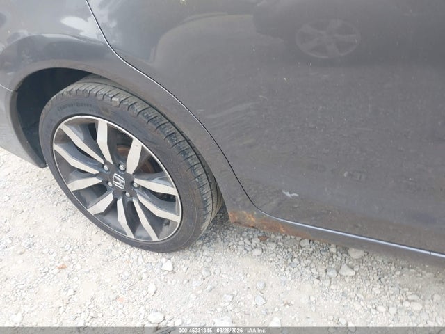 Продажа на аукционе авто 2014 Honda Civic Ex-l, vin: 19XFB2F95EE247227, номер лота: 46231345