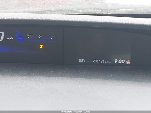 Продажа на аукционе авто 2014 Honda Civic Ex-l, vin: 19XFB2F95EE247227, номер лота: 46231345