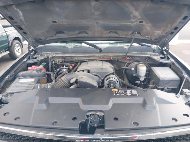 Продажа на аукционе авто 2008 Chevrolet Silverado 1500 Ls, vin: 2GCEK13C681252931, номер лота: 46231347