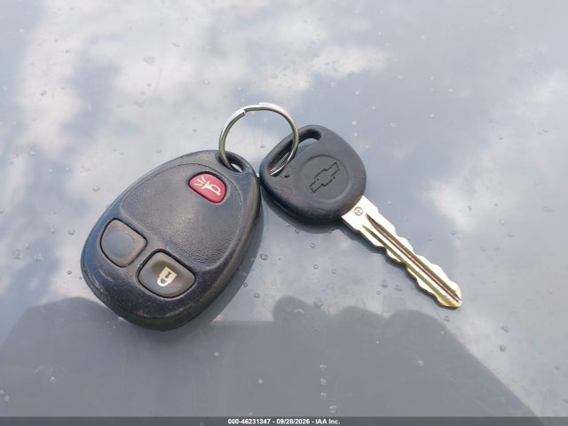 Продажа на аукционе авто 2008 Chevrolet Silverado 1500 Ls, vin: 2GCEK13C681252931, номер лота: 46231347