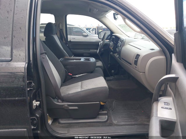 Продажа на аукционе авто 2008 Chevrolet Silverado 1500 Ls, vin: 2GCEK13C681252931, номер лота: 46231347
