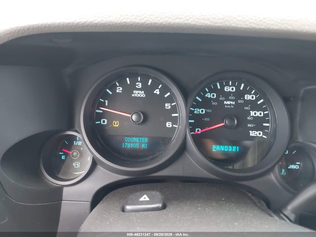 Продажа на аукционе авто 2008 Chevrolet Silverado 1500 Ls, vin: 2GCEK13C681252931, номер лота: 46231347