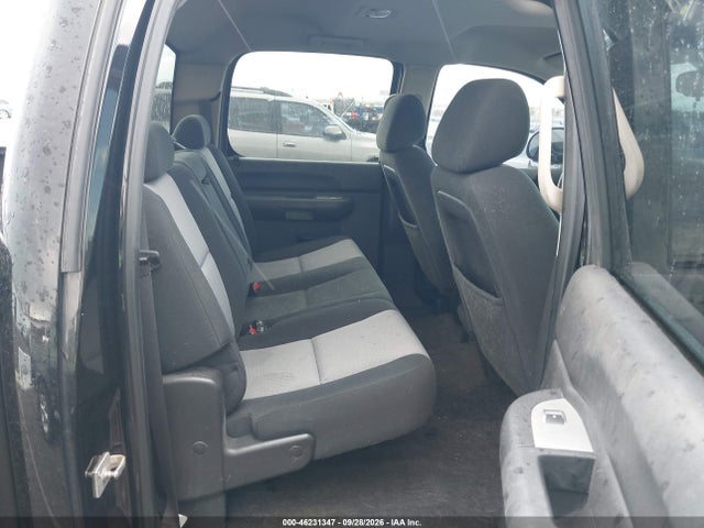 Продажа на аукционе авто 2008 Chevrolet Silverado 1500 Ls, vin: 2GCEK13C681252931, номер лота: 46231347