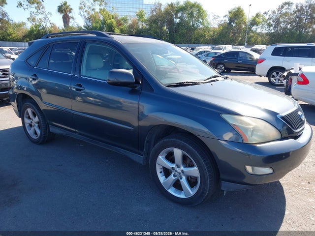 Продажа на аукционе авто 2004 Lexus Rx 330, vin: JTJGA31U340024519, номер лота: 46231348