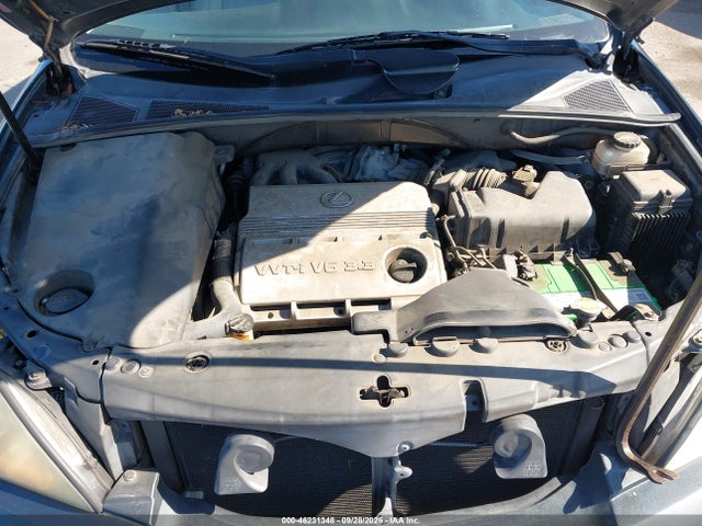 46231348 :رقم المزاد ، JTJGA31U340024519 vin ، 2004 Lexus Rx 330 مزاد بيع