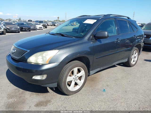 46231348 :رقم المزاد ، JTJGA31U340024519 vin ، 2004 Lexus Rx 330 مزاد بيع