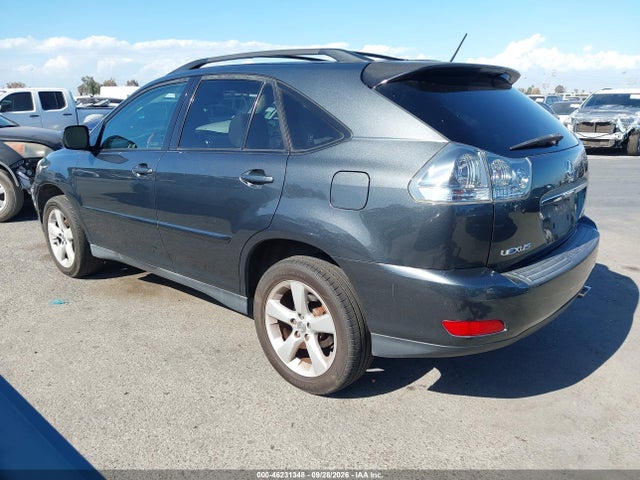 46231348 :رقم المزاد ، JTJGA31U340024519 vin ، 2004 Lexus Rx 330 مزاد بيع