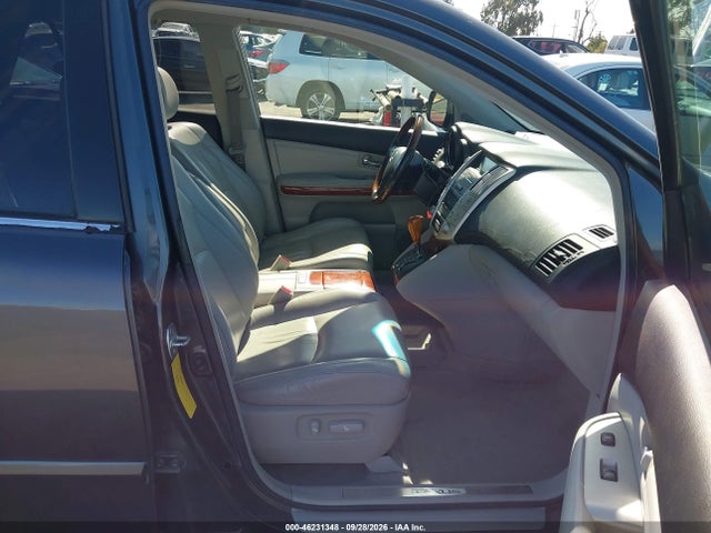 46231348 :رقم المزاد ، JTJGA31U340024519 vin ، 2004 Lexus Rx 330 مزاد بيع