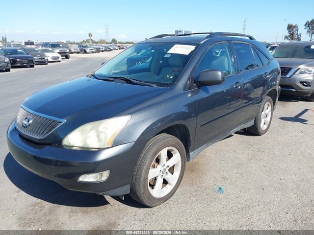 46231348 :رقم المزاد ، JTJGA31U340024519 vin ، 2004 Lexus Rx 330 مزاد بيع