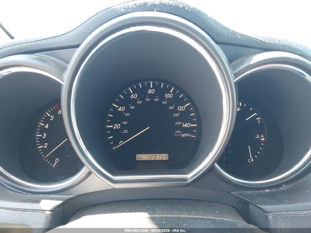 46231348 :رقم المزاد ، JTJGA31U340024519 vin ، 2004 Lexus Rx 330 مزاد بيع