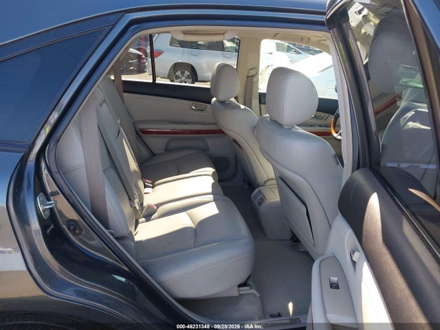 46231348 :رقم المزاد ، JTJGA31U340024519 vin ، 2004 Lexus Rx 330 مزاد بيع