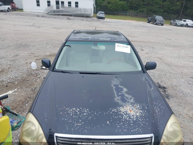 Продаж на аукціоні авто 2002 Lexus Ls 430, vin: JTHBN30F320069928, номер лоту: 46231349