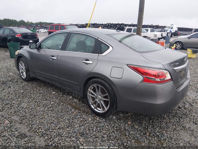1N4AL3AP4FC462941 Nissan Altima 2.5 Sv