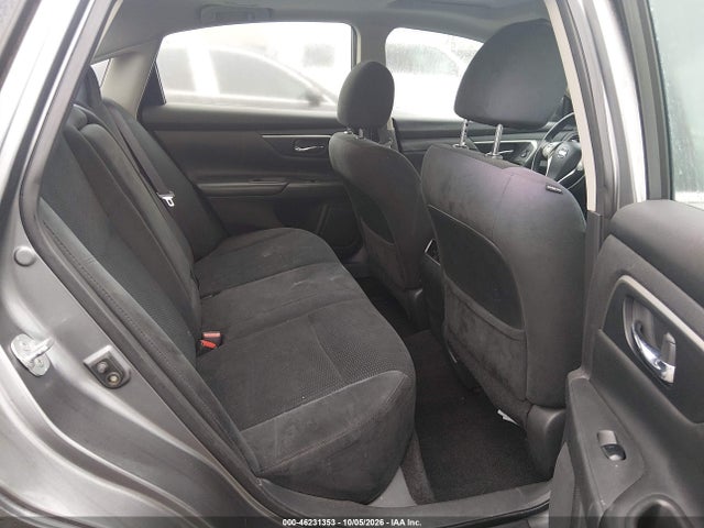 1N4AL3AP4FC462941 Nissan Altima 2.5 Sv