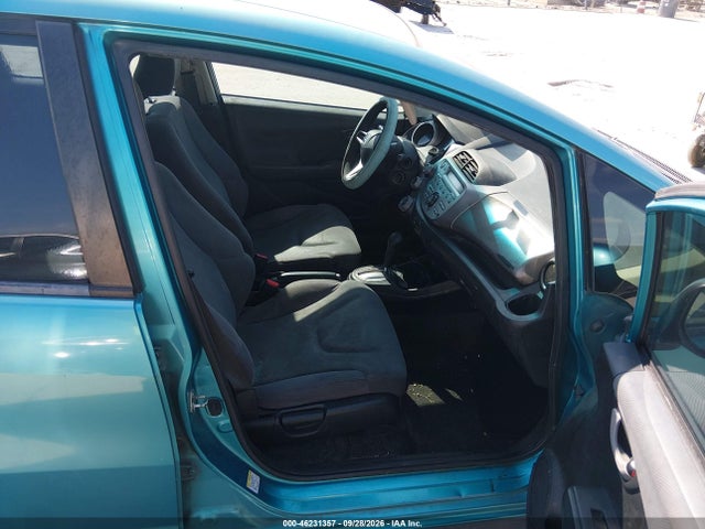 Продаж на аукціоні авто 2013 Honda Fit, vin: JHMGE8H3XDC043650, номер лоту: 46231357