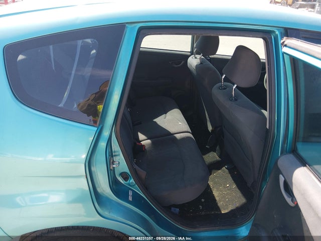 Продаж на аукціоні авто 2013 Honda Fit, vin: JHMGE8H3XDC043650, номер лоту: 46231357