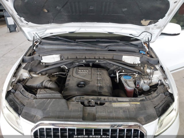 Aukcja sprzedaży 2016 Audi Q5 2.0t Premium, vin: WA1C2AFP6GA087600, numer aukcji: 46231358