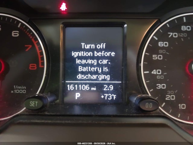 Aukcja sprzedaży 2016 Audi Q5 2.0t Premium, vin: WA1C2AFP6GA087600, numer aukcji: 46231358